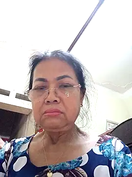 Hotestlove's cam snapshot