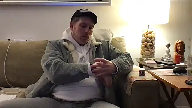 God_Of_ThundeRR's cam snapshot