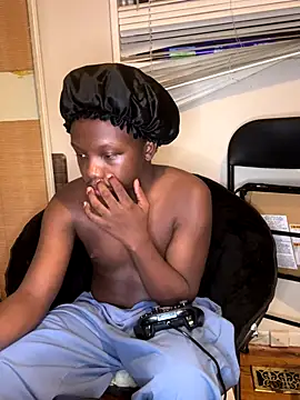 YourLittleBoyfriend live sex cam