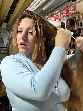 MADAME-ARLETTE live sex cam