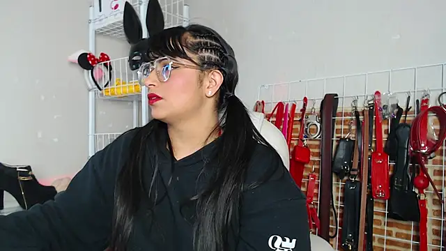 _adahara_queen's cam snapshot