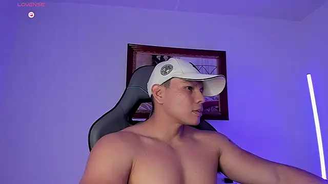 RoyConstance live sex cam