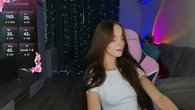 Silver_rains live sex cam