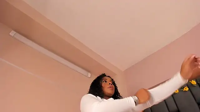 LisaMendez's cam snapshot