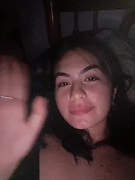 nana_1234 live sex cam