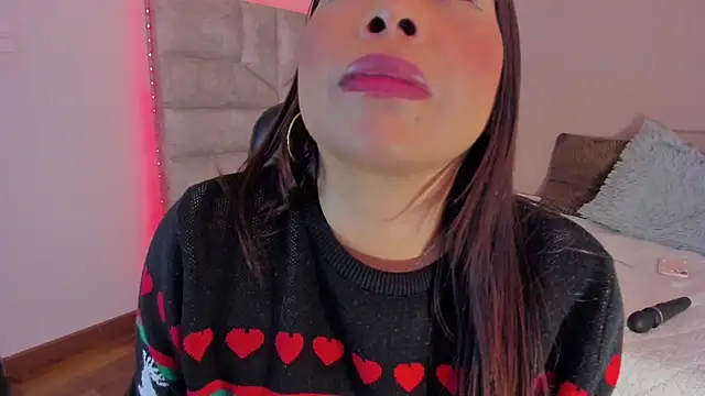 roselyn_caprice's cam snapshot