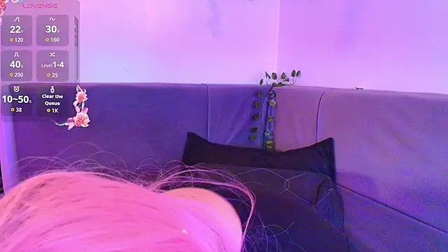 Yuri_Stars live sex cam