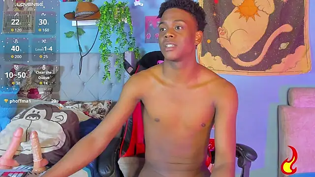 patrick__evans live sex cam