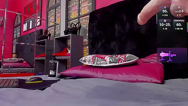 _Alison__'s cam snapshot