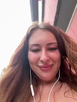 AndreaMood's cam snapshot