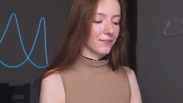 Why_me_stella's cam snapshot