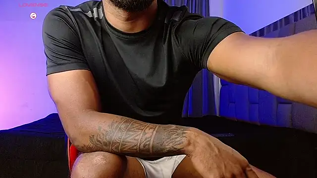 Christian_thor live sex cam