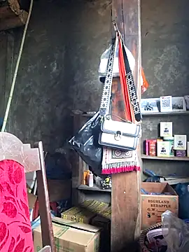 ngocngoc_cute's cam snapshot