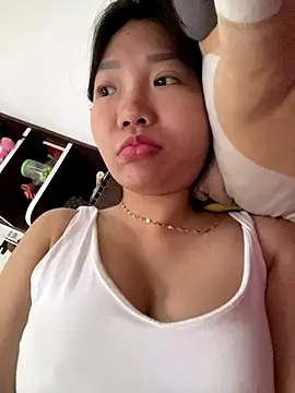 Miumieu's cam snapshot