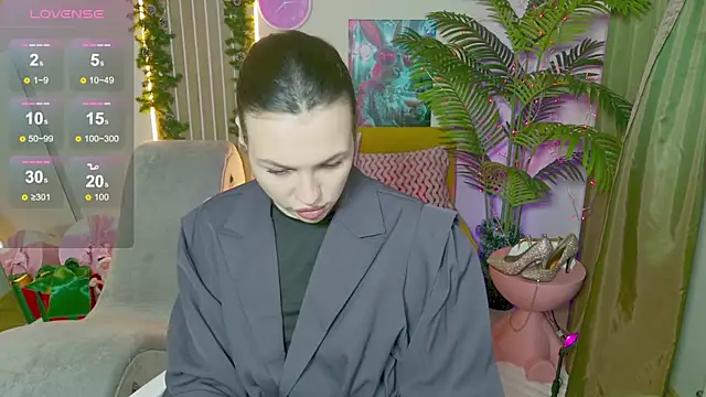 MaxinCarroll's web cam