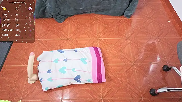 Sweet_Khriis's cam snapshot