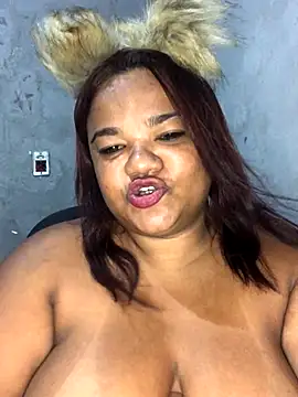 Meellcarioca's cam snapshot