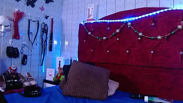 Susanahotsexxx's cam snapshot