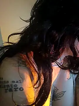 Jinx__x's cam snapshot