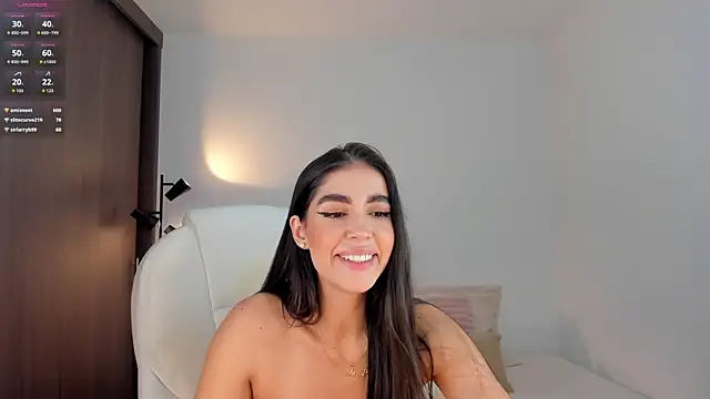 RebeccaBaxter live sex cam