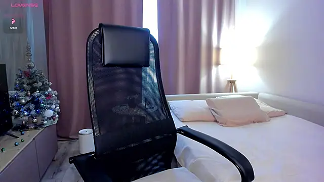 DannaEvan's cam snapshot