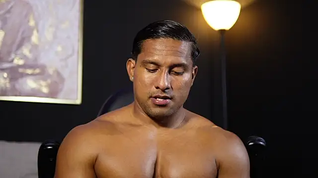 CallumMuscle live sex cam