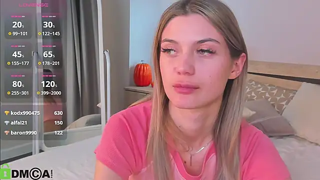 Cherry_Price's cam snapshot