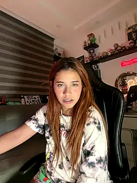 crystal_bunny7's cam snapshot