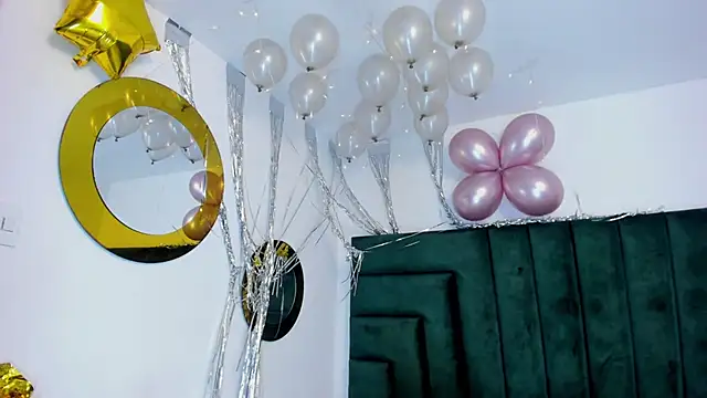 ShegoBlake's cam snapshot