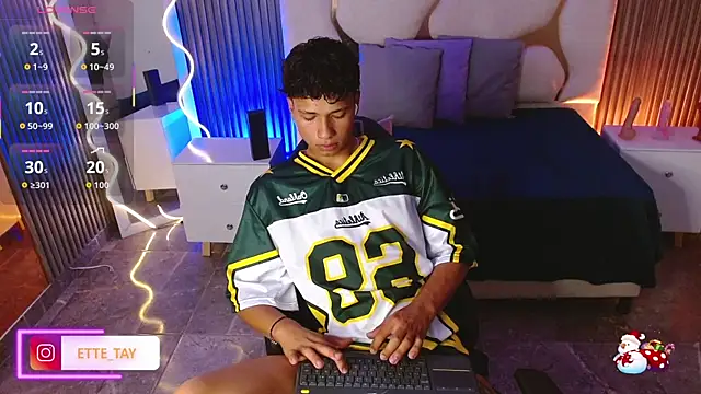 Ette_tay's cam snapshot