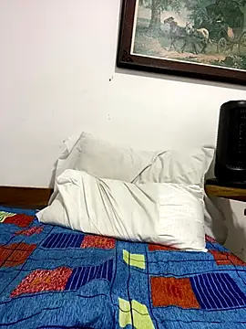 Young_handsome's cam snapshot