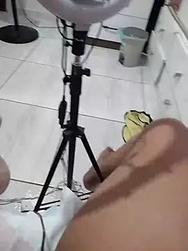 Morenacarioca3's cam snapshot