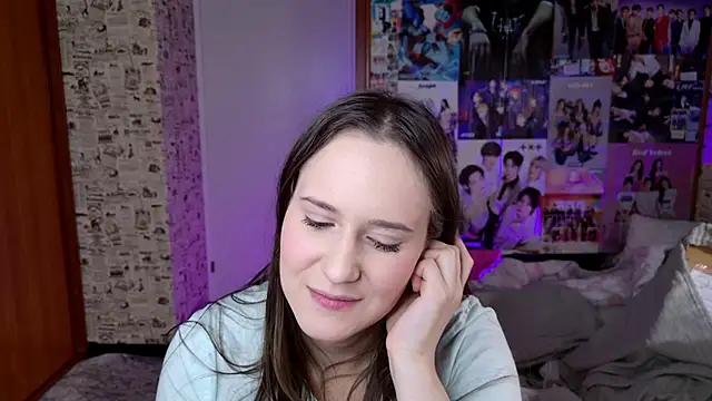 LucyRose3's cam snapshot