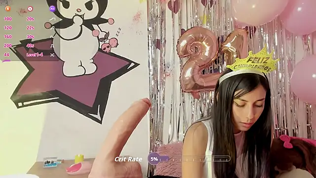 Alanaloiiss_'s cam snapshot