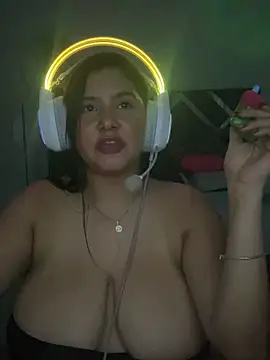 ValleryParker live sex cam