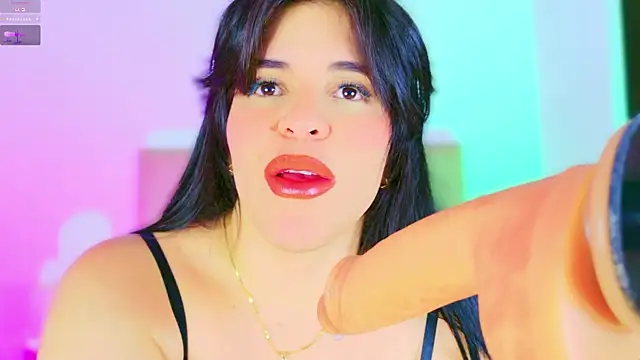 CharlootteEvans's cam snapshot