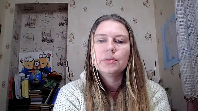 dream_alexa's cam snapshot