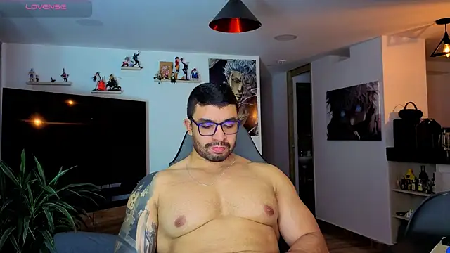 Michael_Diamond live sex cam