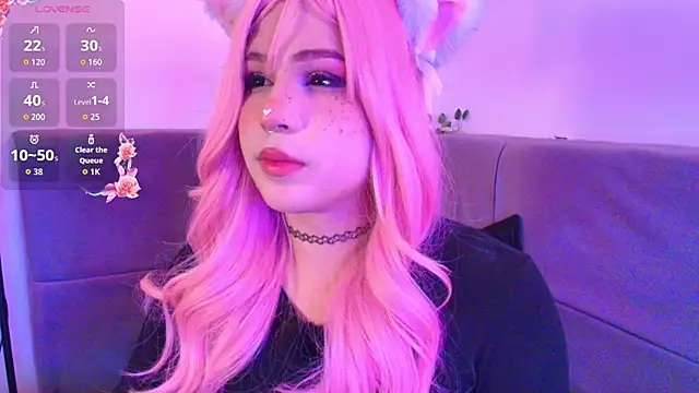 Yuri_Stars live sex cam