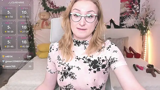 MadissonKiss's cam snapshot