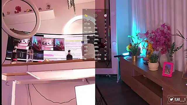 Just__dani live sex cam