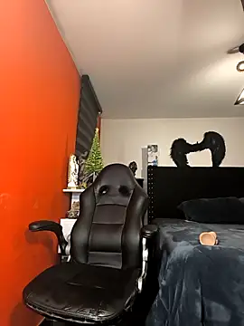 charlotedoll's cam snapshot