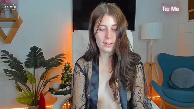 Hailey_Green's cam snapshot