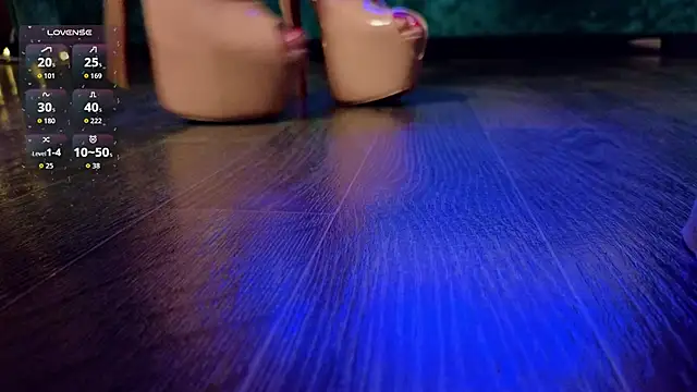 Jesica_mooon's cam snapshot