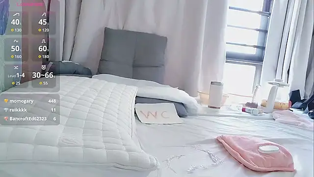 Taobaby168's cam snapshot