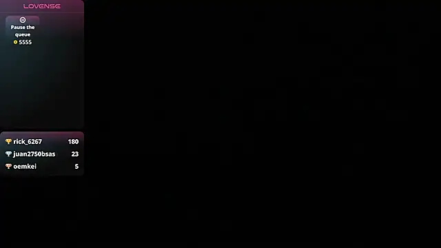 Baby_keyshar's cam snapshot