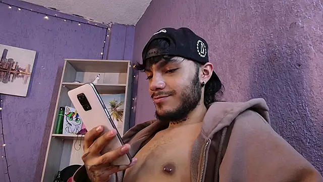 kingdani_hot live sex cam