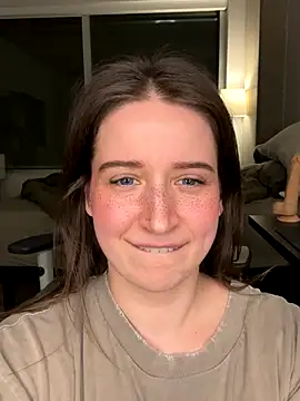 nerdynina live sex cam