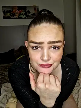 LaGazolina live sex cam