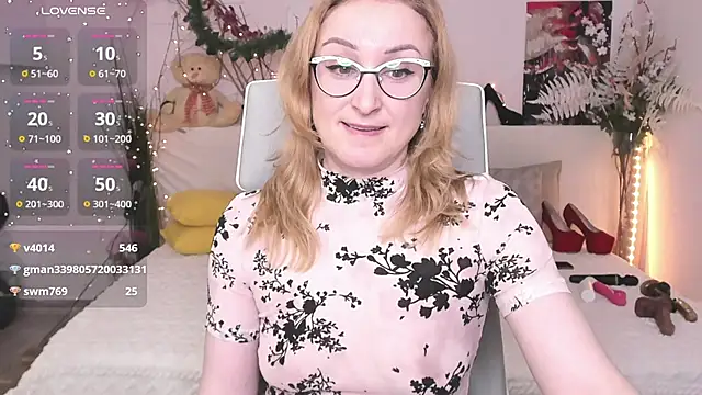 MadissonKiss's cam snapshot